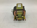 Dormeyer Industries 2536-M-1 120 Volt Solenoid Coil