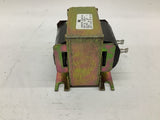 Dormeyer Industries 2536-M-1 120 Volt Solenoid Coil