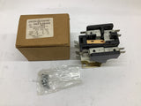 General Electric 3ARR28 U2 Contactor 6X572 240 Volt coil