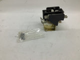 General Electric 3ARR28 U2 Contactor 6X572 240 Volt coil