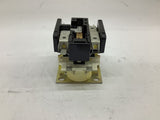 General Electric 3ARR28 U2 Contactor 6X572 240 Volt coil