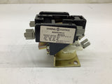 General Electric 3ARR28 U2 Contactor 6X572 240 Volt coil