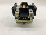 General Electric 3ARR28 U2 Contactor 6X572 240 Volt coil