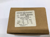 General Electric 3ARR28 U2 Contactor 6X572 240 Volt coil