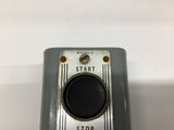 Westinghouse 1246481 SD-2 600 Volt control Station