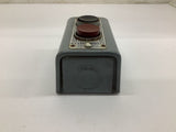 Westinghouse 1246481 SD-2 600 Volt control Station