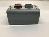 Westinghouse 1246481 SD-2 600 Volt control Station
