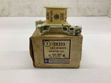 Telemecanique 5X333 Operating coil 480 volt