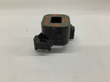 Square D 31012-400-43 Magnet coil Size 00 120 volt
