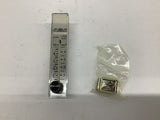 Dwyer 56-167061-00 S35G Rate-Master Flowmeter