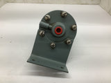 Nullmatic 59R Derivative Unit