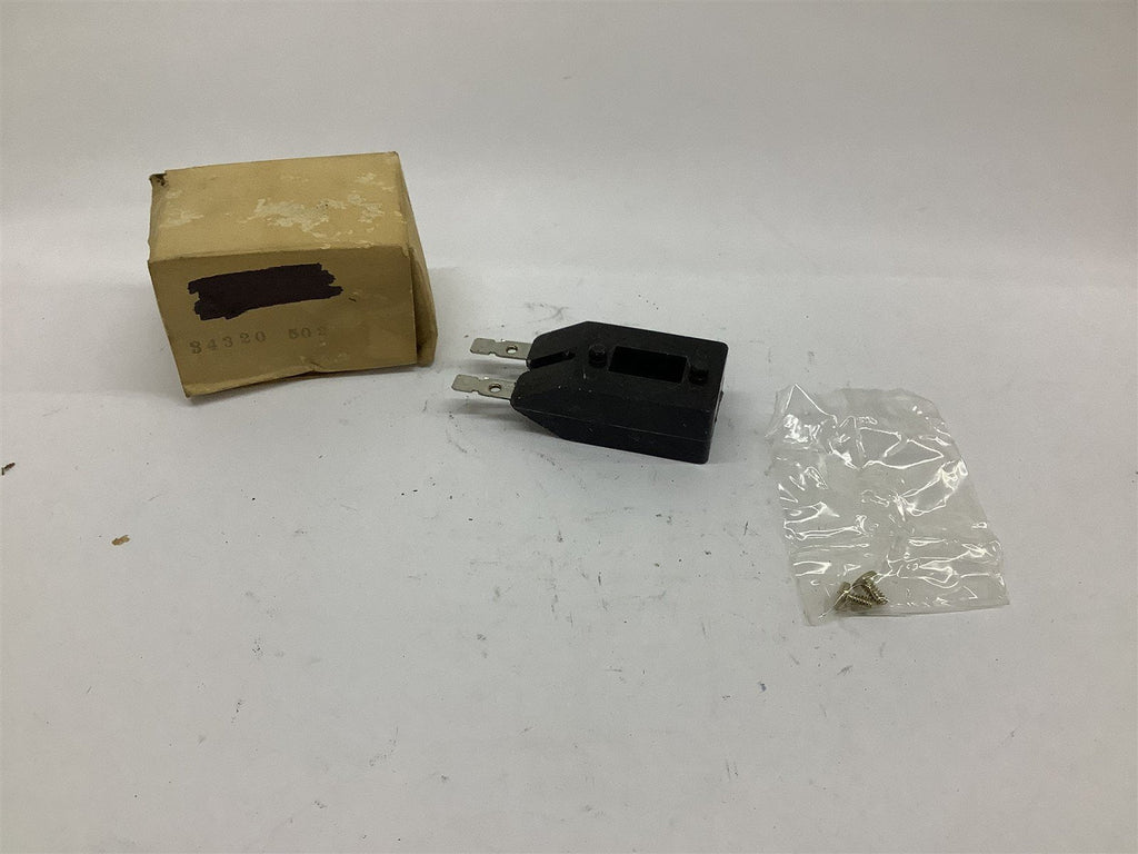 Arrow Hart 34320-502 240 Volt coil