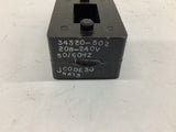 Arrow Hart 34320-502 240 Volt coil