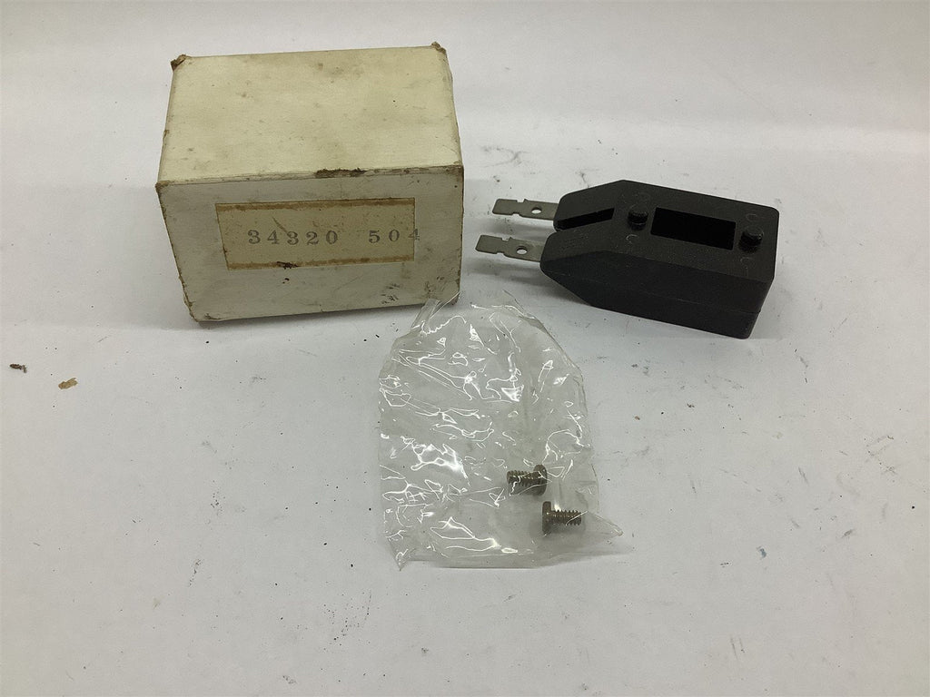 34320-504 550-600 Volt Coil