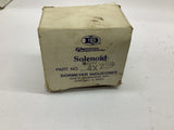 Dormyeyer Solenoid 4X239