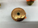 TY4151 Sprinklers Lot Of 11