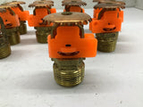 TY4151 Sprinklers Lot Of 11