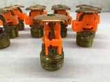 TY4151 Sprinklers Lot Of 11