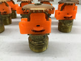 TY4151 Sprinklers Lot Of 11