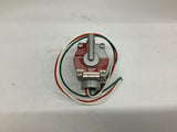 Schrader Bellows K025303549 Solenoid Valve 24 Volts DC