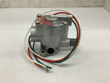 Schrader Bellows K025303549 Solenoid Valve 24 Volts DC
