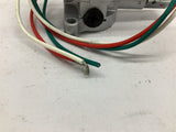 Schrader Bellows K025303549 Solenoid Valve 24 Volts DC