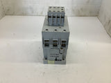 Allen-Bradley 100-C60*00 Contactor 460 Volt @ 40 Hp 110 Volt coil