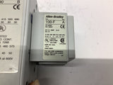Allen-Bradley 100-C60*00 Contactor 460 Volt @ 40 Hp 110 Volt coil