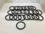 Dichtomatick AS568-411 Buna-N O Ring Lot Of 24