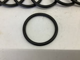 Dichtomatick AS568-411 Buna-N O Ring Lot Of 24