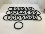 Dichtomatick AS568-411 Buna-N O Ring Lot Of 24