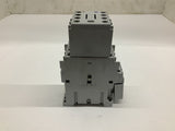 Allen-Bradley 700-CF400* Contactor 25 Amp 110 Volt coil