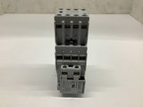 Allen-Bradley 700-CF400* Contactor 25 Amp 110 Volt coil