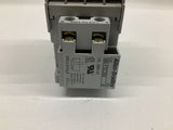 Allen-Bradley 700-CF400* Contactor 25 Amp 110 Volt coil