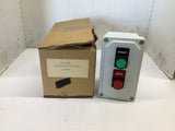 CSW-SS2PBS Start Stop PBS Separate PB 22MM Nema 4X