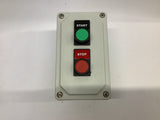CSW-SS2PBS Start Stop PBS Separate PB 22MM Nema 4X