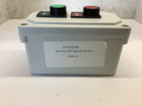 CSW-SS2PBS Start Stop PBS Separate PB 22MM Nema 4X
