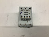 Allen-Bradley 100-C60*00 Contactor 460 Volt @ 40 Hp 110 volt Coil