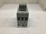Allen-Bradley 100-C60*00 Contactor 460 Volt @ 40 Hp 110 volt Coil