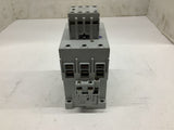 Allen-Bradley 100-C60*00 Contactor 460 Volt @ 40 Hp 110 volt Coil