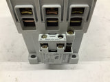 Allen-Bradley 100-C60*00 Contactor 460 Volt @ 40 Hp 110 volt Coil