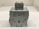 Allen-Bradley 100-C60*00 Contactor 460 Volt @ 40 Hp 110 volt Coil