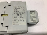 Allen-Bradley 100-C60*00 Contactor 460 Volt @ 40 Hp 110 volt Coil