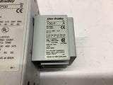 Allen-Bradley 100-C60*00 Contactor 460 Volt @ 40 Hp 110 volt Coil