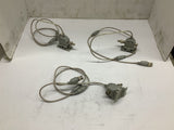 Allen Bradley Model 1786-TPS/C Temp Code TS CSA Class 1 Div 2 G a,b,c,d Lot Of 3
