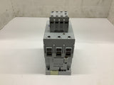 Allen-Bradley 100-C60*00 Contactor 460 Volt @ 40 Hp 110 Volt Coil