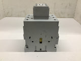 Allen-Bradley 100-C60*00 Contactor 460 Volt @ 40 Hp 110 Volt Coil