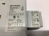 Allen-Bradley 100-C60*00 Contactor 460 Volt @ 40 Hp 110 Volt Coil