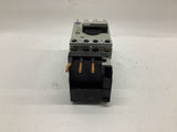 Allen-Bradley 140M-C2E-B40 Breaker 2.5-4.0 Amp
