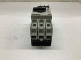 Allen-Bradley 140M-C2E-B40 Breaker 2.5-4.0 Amp